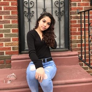 Meet your Posher, Jessica